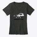 our iconic ambulance gear now available | Premium Unisex T-Shirt