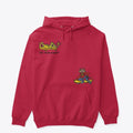 FRIENDS WORLDWIDE 2025 Apparel Viral US Style Hot Search US