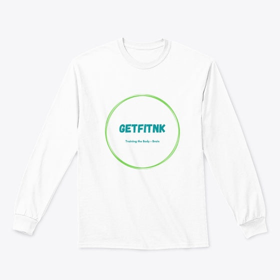 GETFITNK2 Apparel Trending 2025 Hot Search US