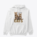 Tabby Cats - Owned | Premium Unisex T-Shirt, Trending Graphic Tee