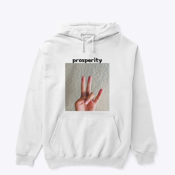 Prosperity | Graphic T-Shirt for Unisex