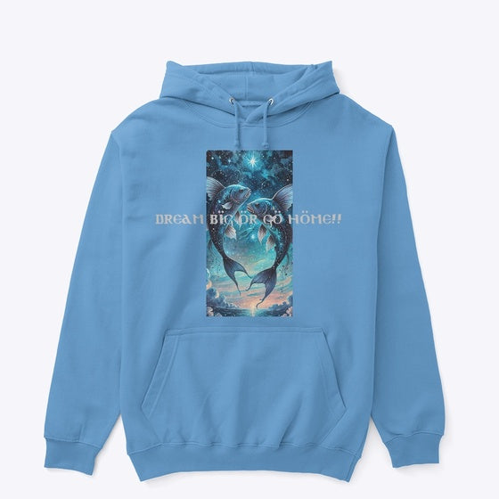 Big Dreams Style 1 Shirt