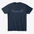 POKNOS Brand Tropical Swag BIG LOGO | Premium Unisex T-Shirt