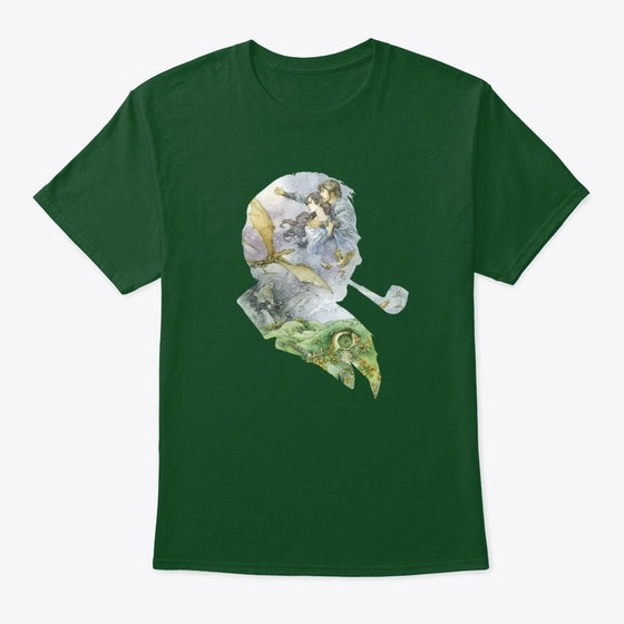 The Professor | Premium Unisex T-Shirt