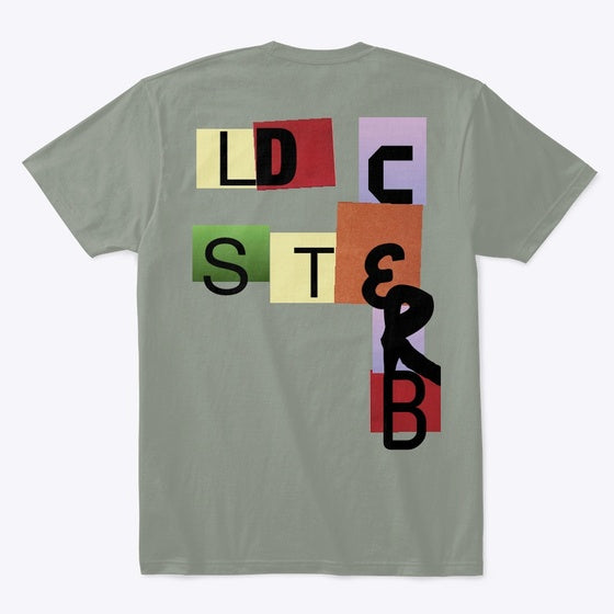 Sterb | Graphic T-Shirt for Unisex