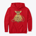 Safarian's Hoodie | Premium Unisex T-Shirt