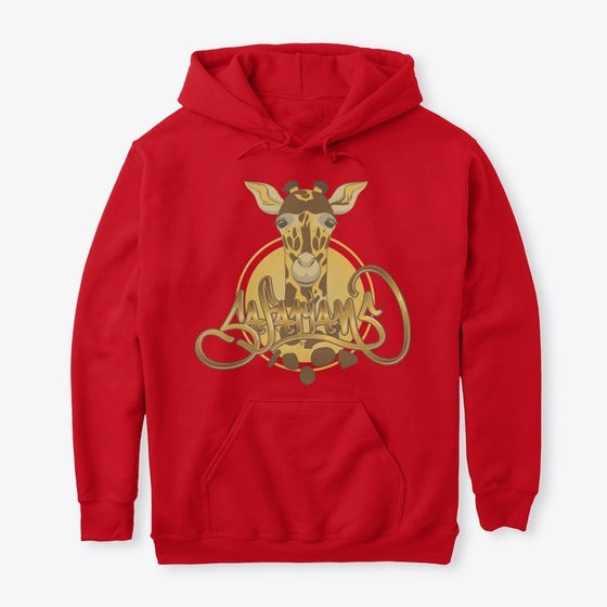 Safarian's Hoodie | Premium Unisex T-Shirt