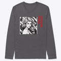 Long sleeve t-shirt | Graphic T-Shirt for Unisex