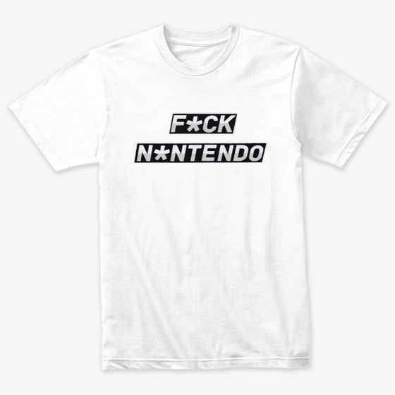 F CK N NTENDO Apparel Best Seller Look Hot Search US