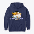 ShiroSuki official merchandise | Premium Unisex T-Shirt
