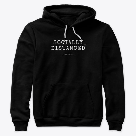 Socially Distanced Apparel | Premium Unisex T-Shirt