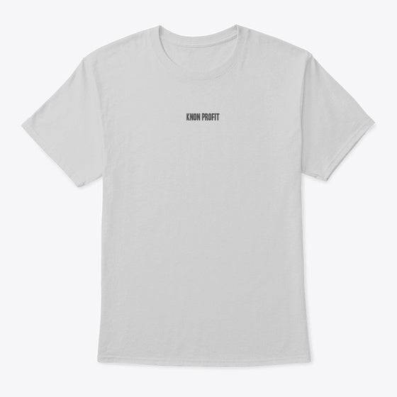 Knon Profit UFO | Graphic T-Shirt for Unisex