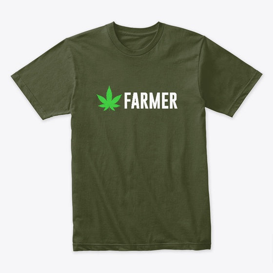 Hemp Farmer Apparel Viral US Style Hot Search US