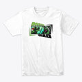 Mecha Squad Old VS New Apparel Premium Quality Gaming Fan Favorite