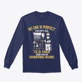 Perfect Engineer Old Man V4 - SHIRT