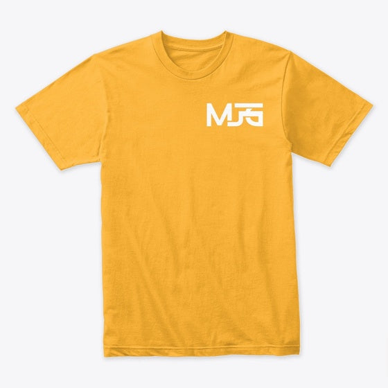 MJG Chosen One | Premium Unisex T-Shirt