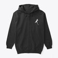Simone Jardim - Apparel w White Logo | Premium Unisex T-Shirt