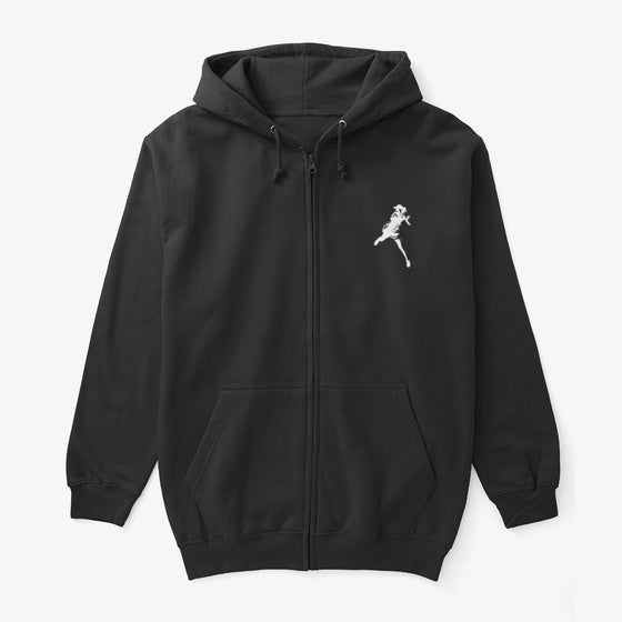Simone Jardim - Apparel w White Logo | Premium Unisex T-Shirt