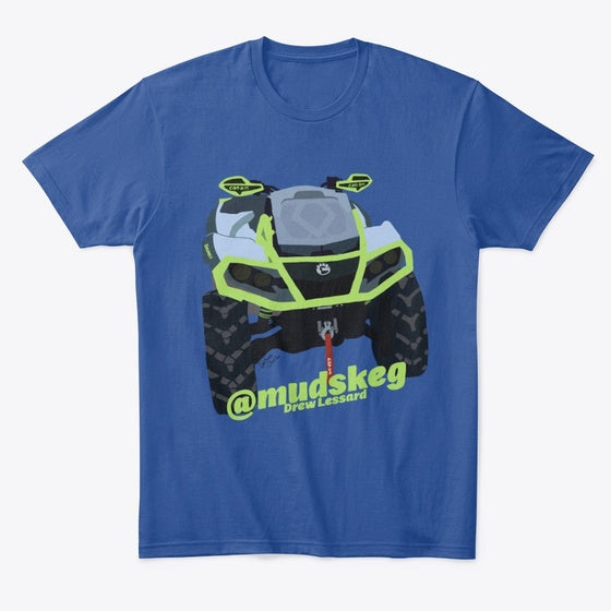 Mudskeg Apparel Apparel Premium Quality Streetwear Essential