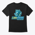 Lion Chess Apparel Viral US Style Top Rated Design