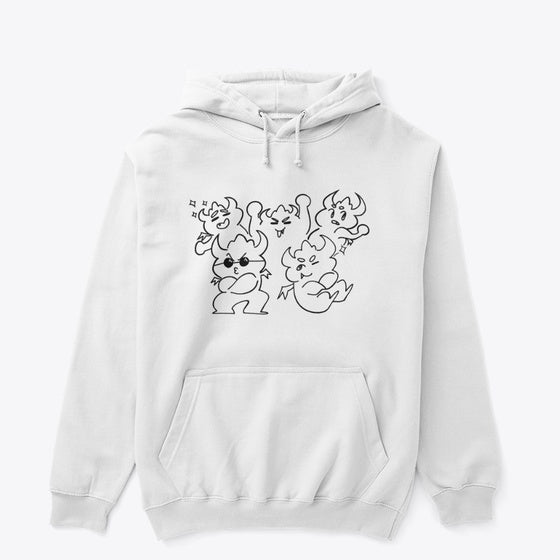 cool kids | Premium Unisex T-Shirt, Trending Graphic Tee