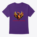 Official T Shirt T Shirt Premium Quality Streetwear Essential