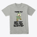 pee pee | Graphic T-Shirt for Unisex