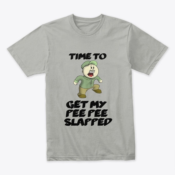 pee pee | Graphic T-Shirt for Unisex