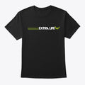 Not Game Over Black Apparel Best Seller Look Hot Search US