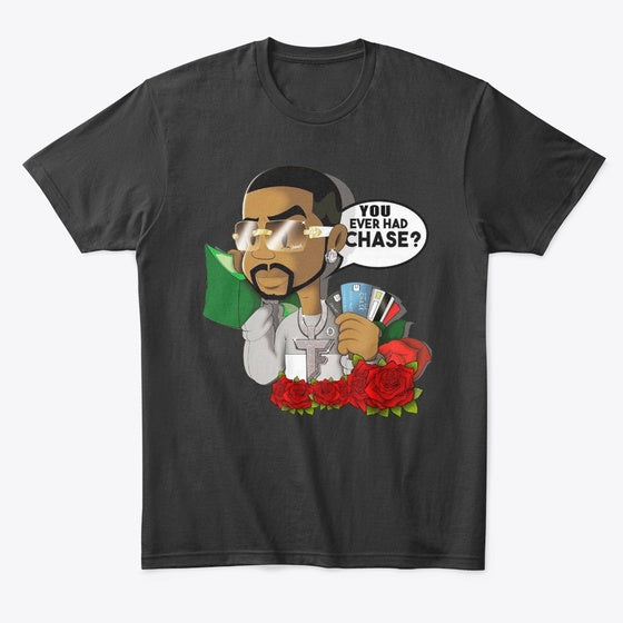 Rose | Premium Unisex T-Shirt