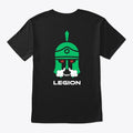 Legionnaires | Graphic T-Shirt for Unisex