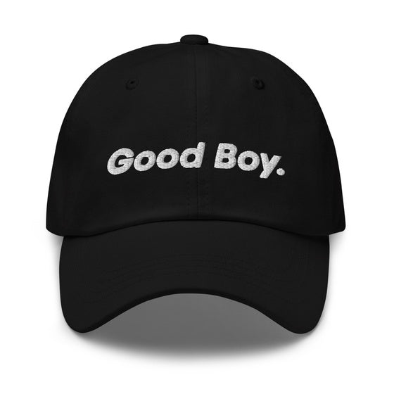 Good Boy | Graphic T-Shirt for Unisex