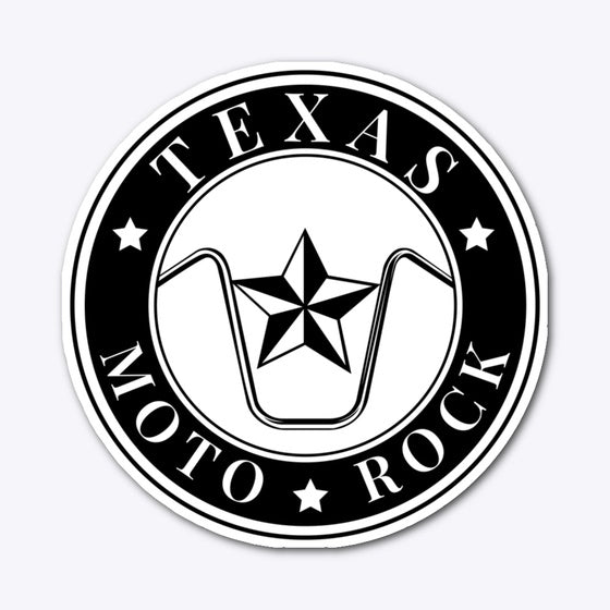 Texas Moto Seal | Graphic T-Shirt for Unisex