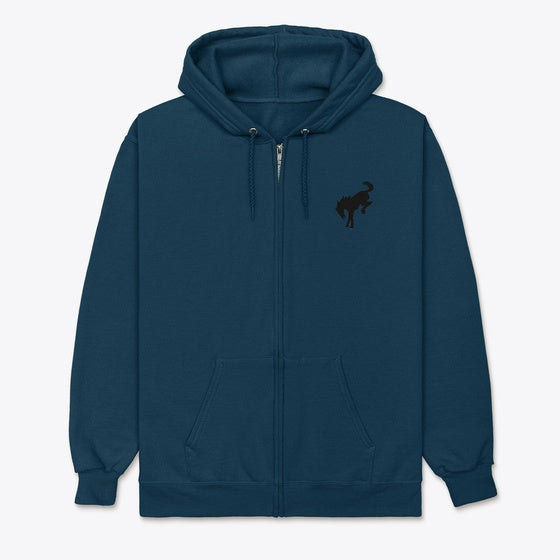 Wild Bronco | Premium Unisex T-Shirt