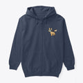 Tawnyfrost Hoodie | Premium Unisex T-Shirt, Trending Graphic Tee
