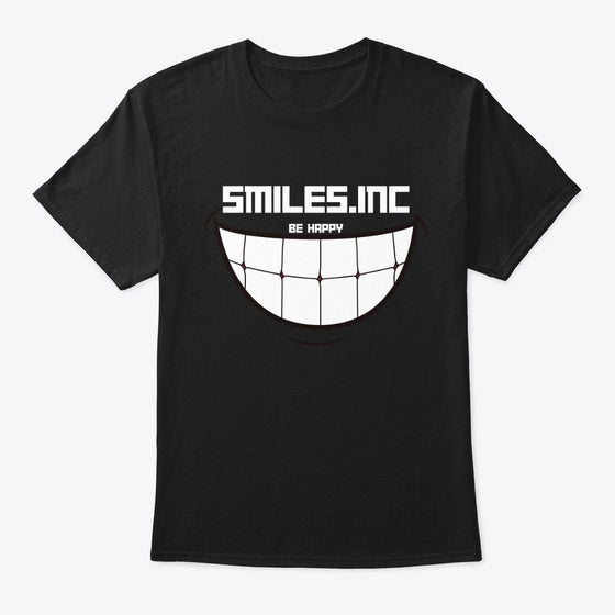 Smiles Shirt