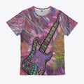 Mantis Artshirt 1