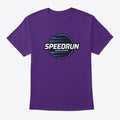 Velocity ESports Speedrun Apparel High Search Demand Top Rated Design