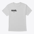 Just Do You Crew Neck Collection | Graphic T-Shirt for Unisex