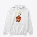 Your Hero Just Got Here Apparel Trending 2025 Hot Search US