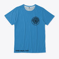 all over print STM | Graphic T-Shirt for Unisex