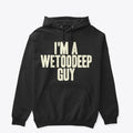 WeTooDeep Guy Shirt