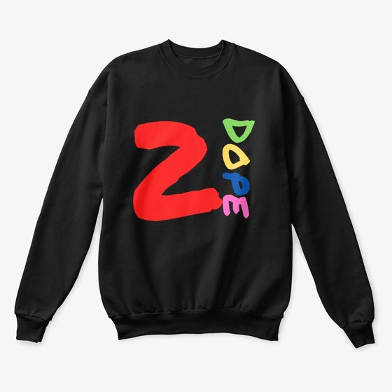 2Dope Summer Time Collection Apparel Viral US Style Streetwear Essential