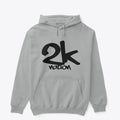 2K Nation Pullover Hoodies Black Hoodie Trending 2025 Top Rated Design