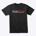 TrailRecon Classic Color Logo | Premium Unisex T-Shirt
