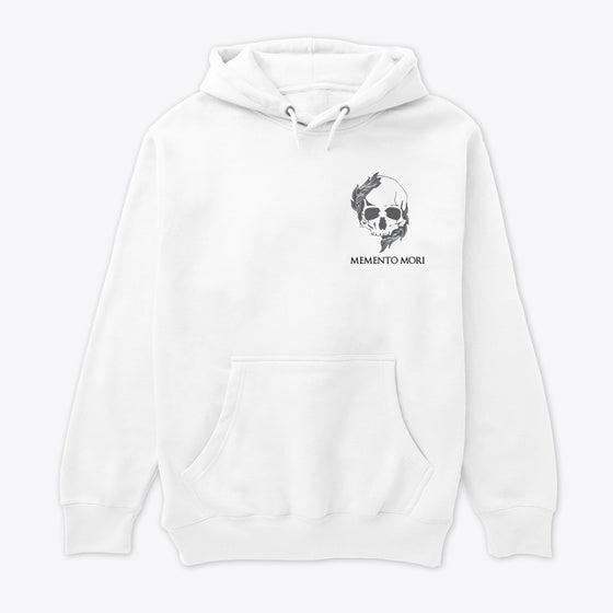 Memento Mori Shirt
