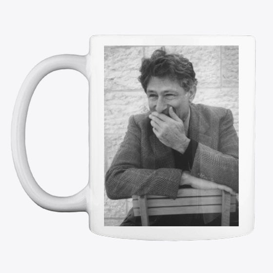 Out of Place Mug | Premium Unisex T-Shirt