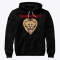 TEAMLIONHEART NEXT LEVEL EDITION | Premium Unisex T-Shirt, Trending Graphic Tee