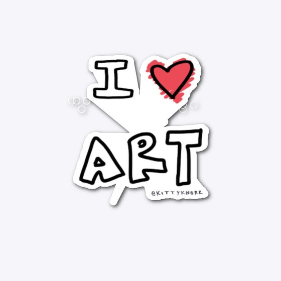 Art Love Shirt