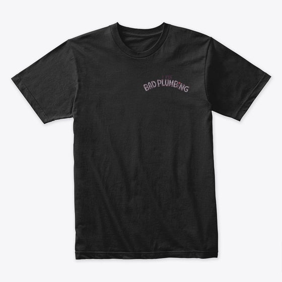 Bad Plumbing Solder Apparel Best Seller Look Hot Search US